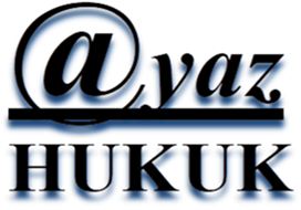 Ayaz Hukuk logo